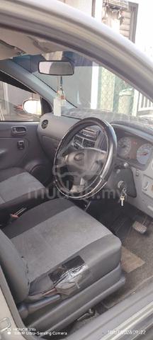 2010 Perodua VIVA 1.0 EZ (A) - 4