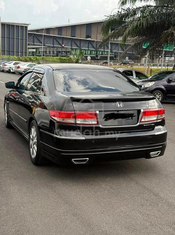 2006 Honda ACCORD 2.4 i-VTEC (A) - 4