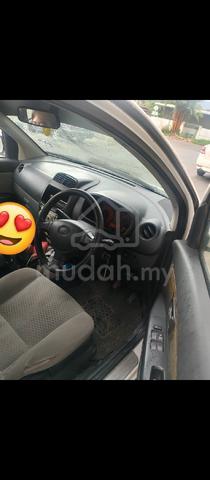 2005 Perodua MYVI 1.3 SX (M) - 3