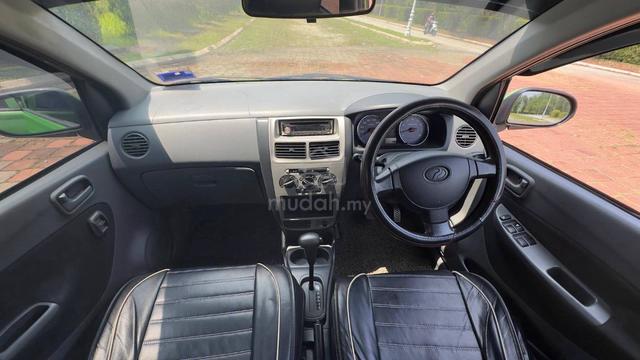 2007 Perodua VIVA 1.0 EZI PREMIUM (A) - 5