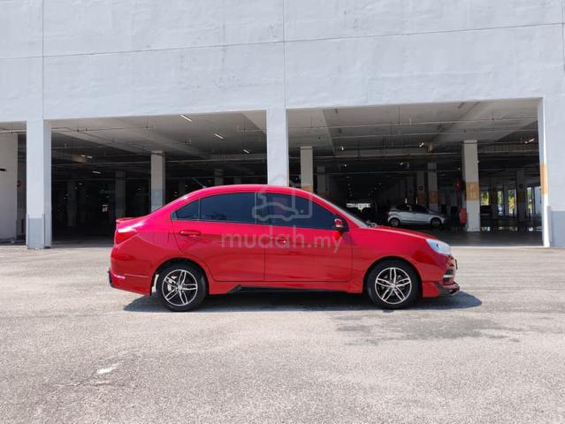 2020 Proton SAGA PREMIUM 1.3 (A) 3 YRS WARRANTY - 5