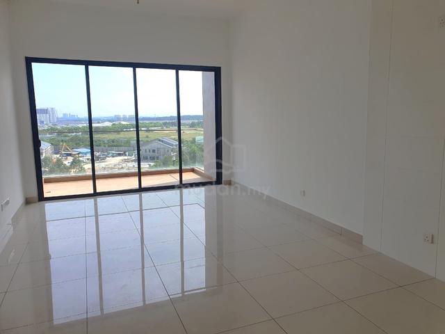 The Parque Residences @ Eco Sanctuary 1