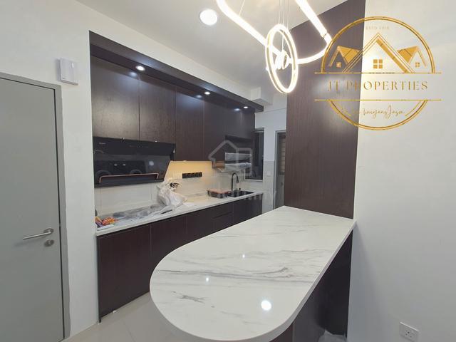 Prestige Residence 1