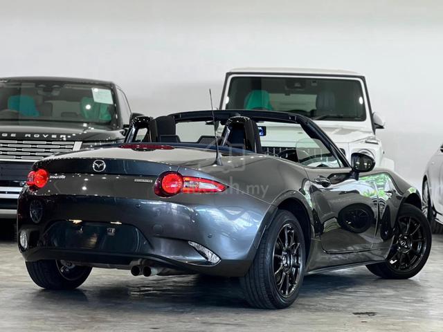 2022 Mazda MX-5 1.5 (M) 990S MX5 6Years Warranty - 5