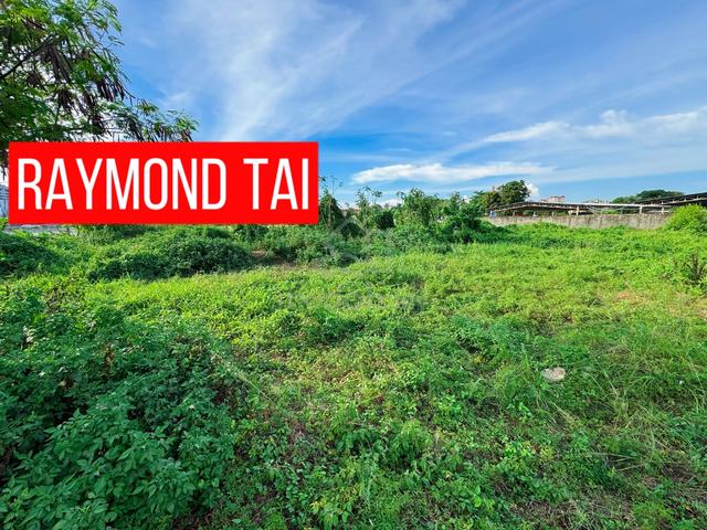 Butterworth Commercial Land For Rent 1