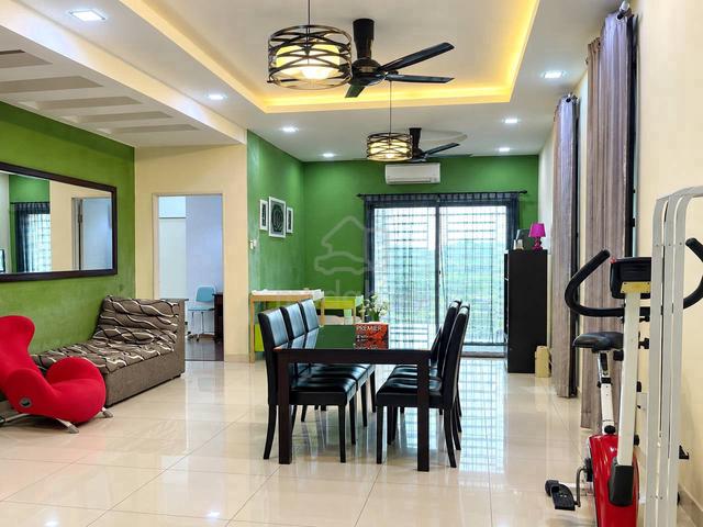 Kristal View 1