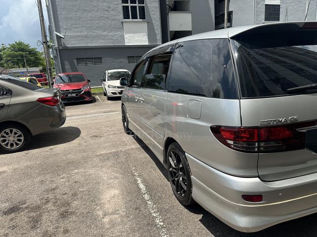 2004 Toyota ESTIMA 2.4 AERAS (A) - 3
