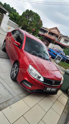 2019 Proton SAGA 1.3 PREMIUM MY2016 (A) - 1
