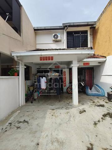 Fully Renovated and Extended 2 Storey House for Sale 1