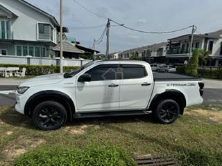 Isuzu D-MAX 3.0 X-TERRAIN MY21 UPDATED (A) - 5