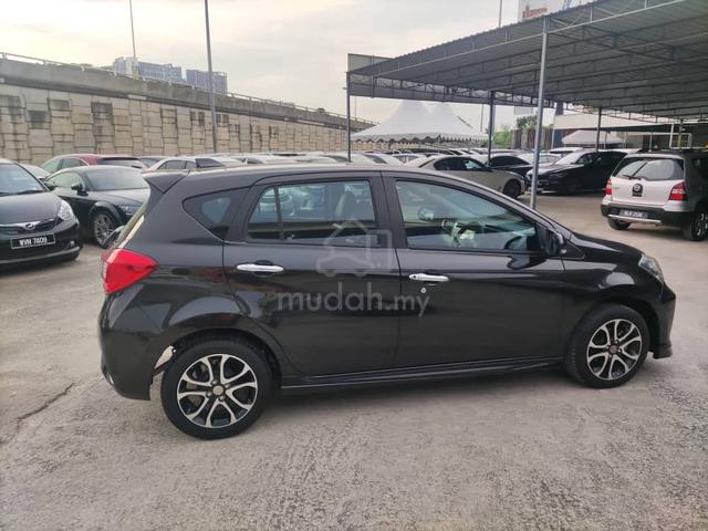 PANAS 2019 Perodua MYVI 1.5 AV (A) WARANTI🔥🔥 - 3