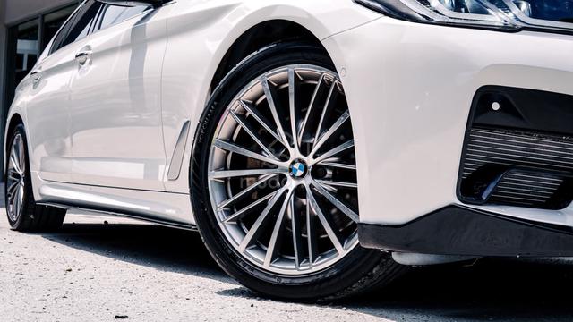 Bmw 530e 2.0 G30 F.LIFT CONVERT M5 LCI P.BOOT 2019 - 5