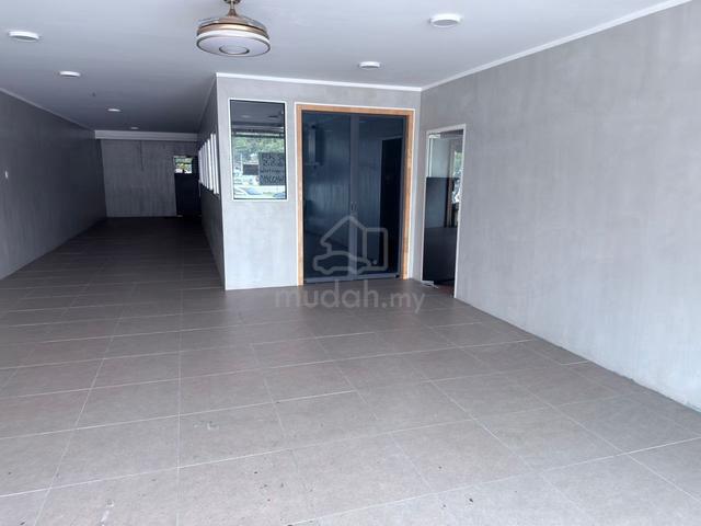 Taman Perling Ground Floor Shoplot For Rent 1