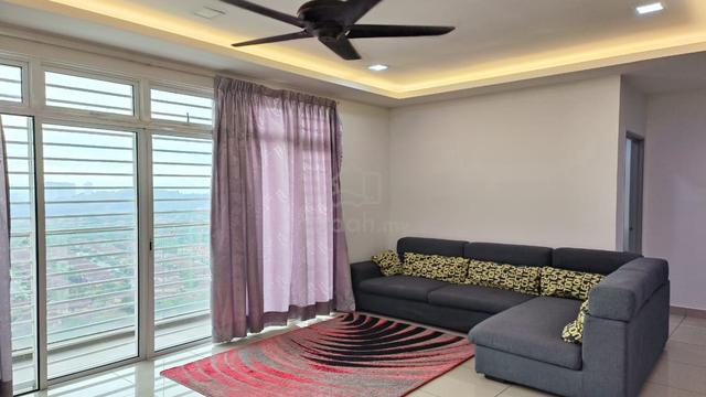 Dwiputra Residences 1