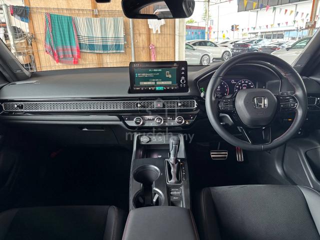 2022 Honda CIVIC 1.5 EX FL1 (A) UNREG BOSE SPEAKER - 5