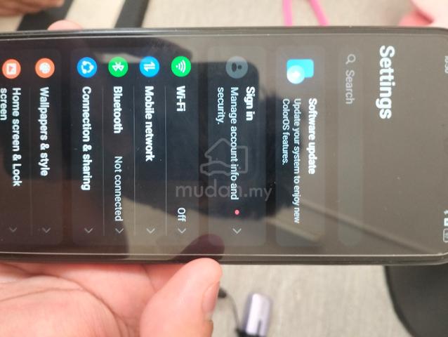 350 fon Oky.. - Mobile Phones & Gadgets for sale in Gelugor, Penang