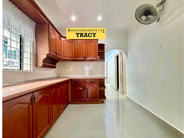 Single Storey At Lintang Sungai Ara 1
