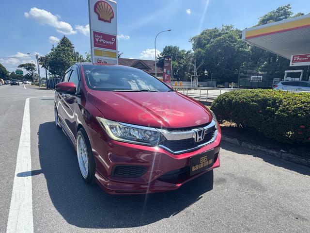 2019 Honda CITY 1.5 E (A)Boleh Loan kedai - 4