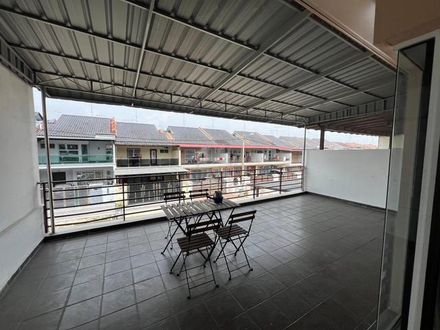 Kulai Taman Desa Baiduri Double Storey Terrace For Sales 1