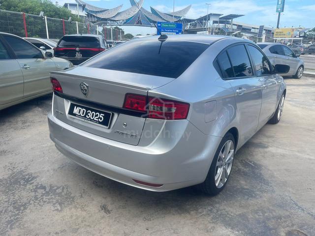 2019 Proton PREVE 1.6 CFE PREMIUM CVT (A) - 3