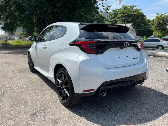 2023 Toyota GR YARIS 1.6	RZ HIGH PERFORMANCE (6MT) - 5