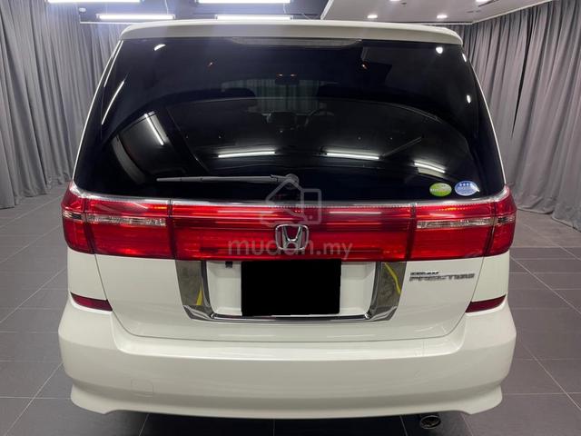 2008 Honda ELYSION PRESTIGE 2.4 S (A) - 5