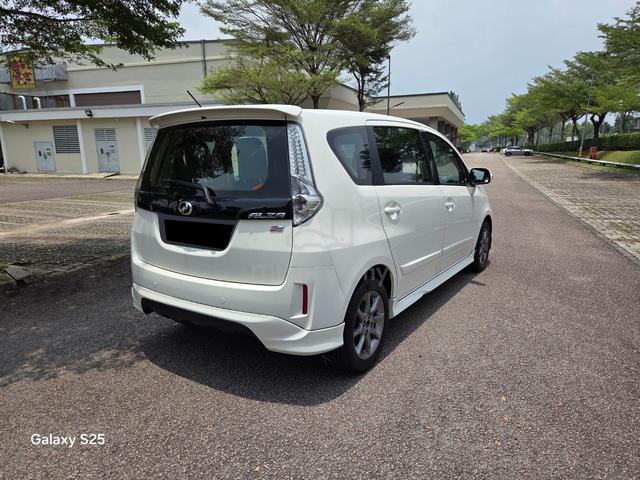 2016✅Perodua ALZA 1.5 (A) SE NEW FACELIFT TIP TOP - 3