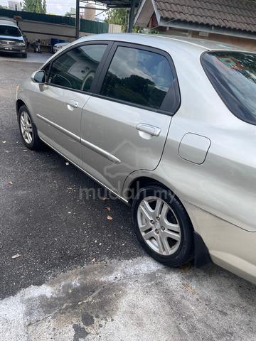 2003 Honda CITY 1.5 TYPE Z (A) - 3