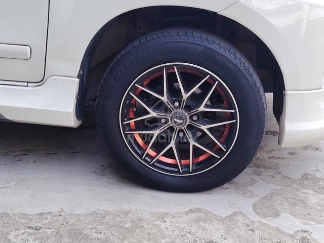 2011 Toyota AVANZA 1.5 G ENHANCED (A) - 5