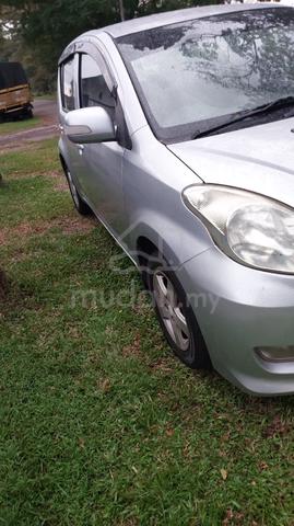 2009 Perodua MYVI 1.3 EZi FACELIFT (A) - 3