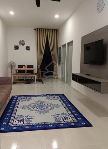 homestay untuk disewa 1