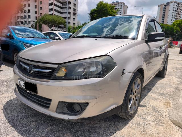 2011 Proton SAGA 1.3 FLX (A) Good Condition - 1