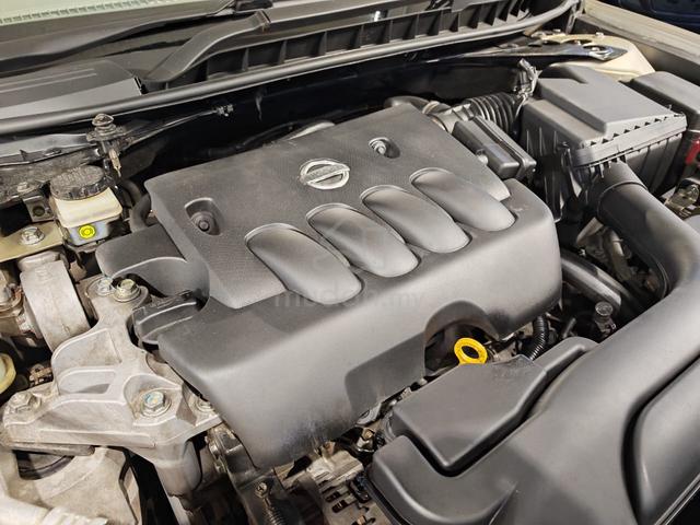 2011 Nissan Teana XE 2.0 (A) B/ListBolehLoanKedai - 4