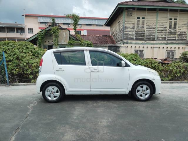 2007 Perodua MYVI 1.3 SXI (M) - 3