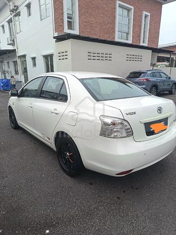 2010 Toyota VIOS 1.5 J (A) - 3