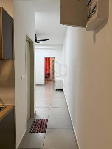 168 Park Residensi Selayang 1