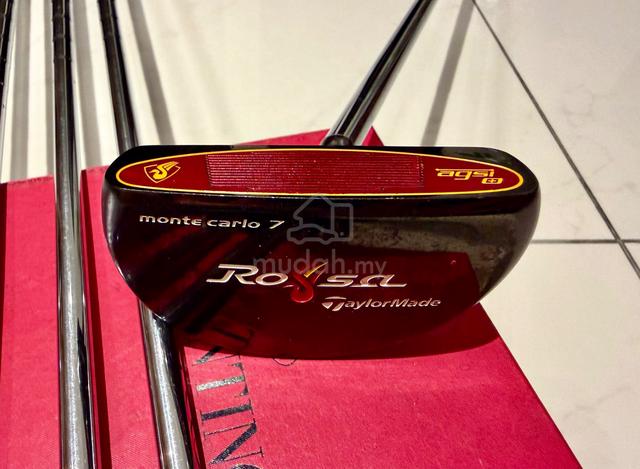 Taylormade Full Complete Golf Set (Regular flex) - photo 5 of 6