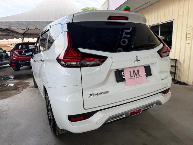 2023 Mitsubishi XPANDER 1.5 (A) - 4