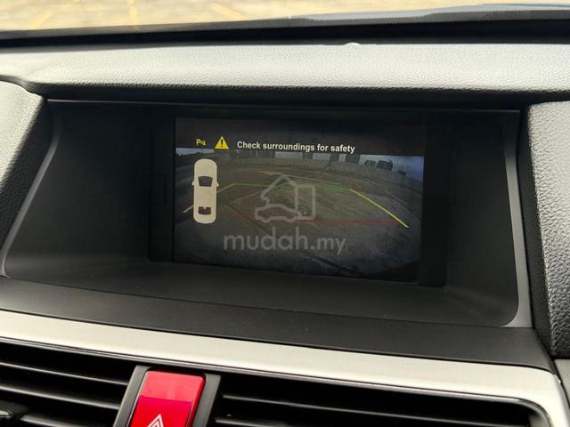 Proton PERDANA 2.0L (A) FREE WARRANTY - 4