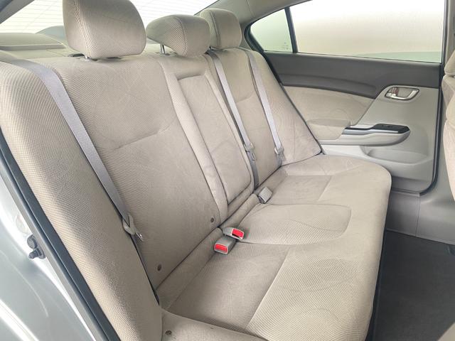 Honda Civic FB 1.8 S (A) Full High Grade Model - 5