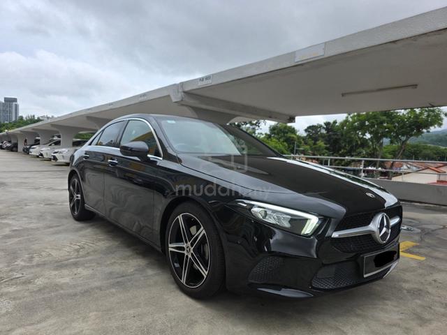 2021 Mercedes Benz A200 Super low mileage 16k km - 1