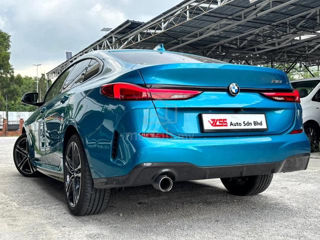 Bmw 218 i 1.5 M SPORT GRAN COUPE Mileage 13k only - 2