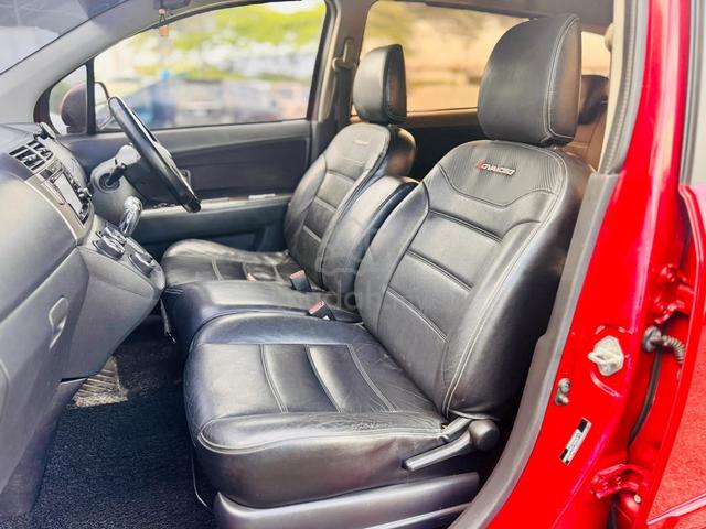 2014 Perodua ALZA 1.5 ZV ADVANCED FACELIFT (A) - 5