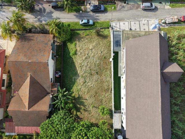 Bungalow Lot at Kampung Dato Harun, Serendah, Selangor For Sale 1
