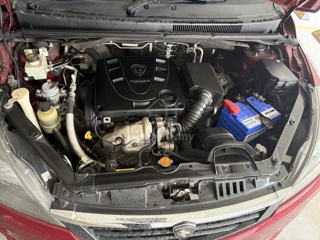 2014 Proton EXORA 1.6 BOLD PREMIUM (A) - 2
