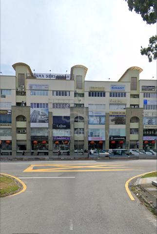 BEST BUY Jelutong GROUND FLOOR shoplot 1100sf Facing Main road 1