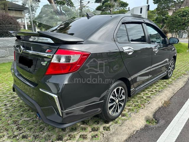 2023 Perodua BEZZA 1.3 AV MY16 FACELIFT (A) - 4