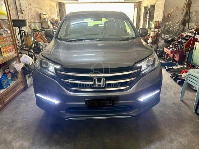 2013 Honda CR-V 2.0 VA (A) - 1