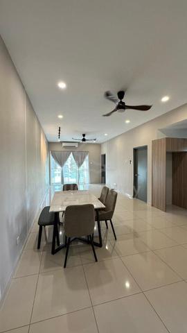 Lavender Residence, Bandar Sungai Long 1
