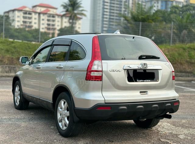 •2007✓|CARKING✓| Honda CR-V 2.0 I-VTEC AUTO - 4